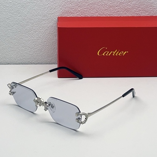Cartier Sunglasses-1018